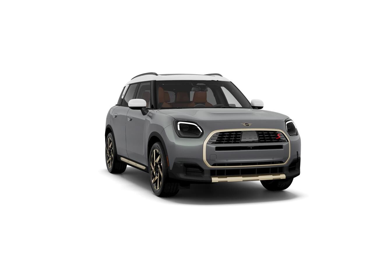 2027 MINI Countryman
