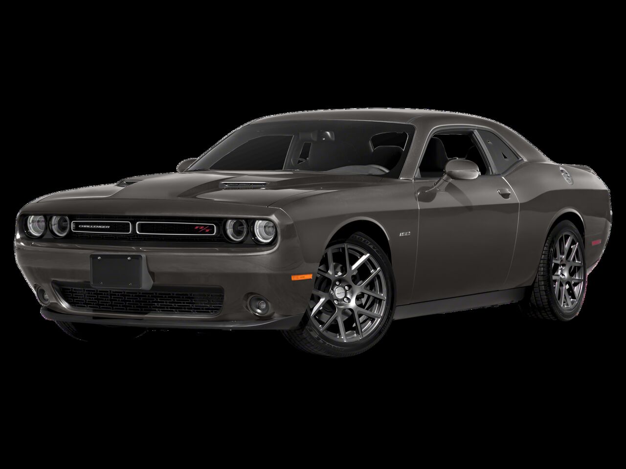 2015 DODGE Challenger