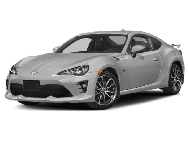 2019 TOYOTA 86