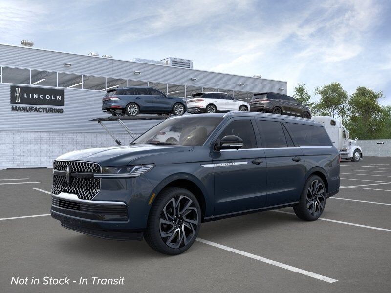 2026 LINCOLN Navigator L