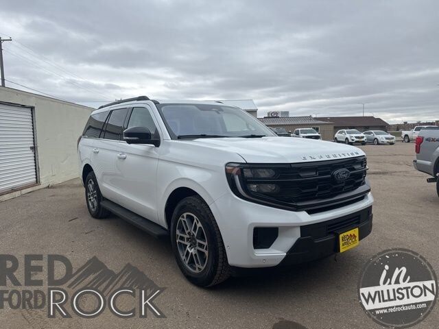 2025 FORD Expedition