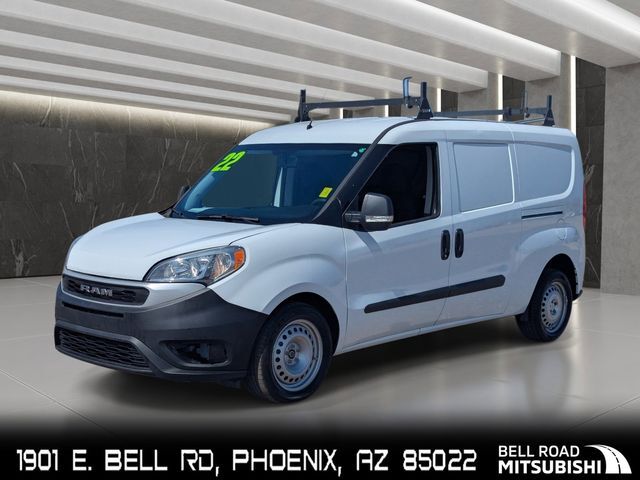 2022 RAM Promaster City