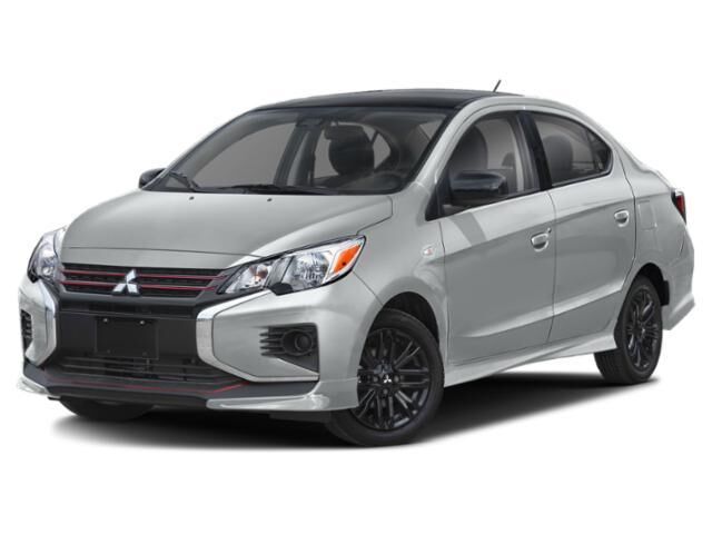 2024 MITSUBISHI Mirage G4