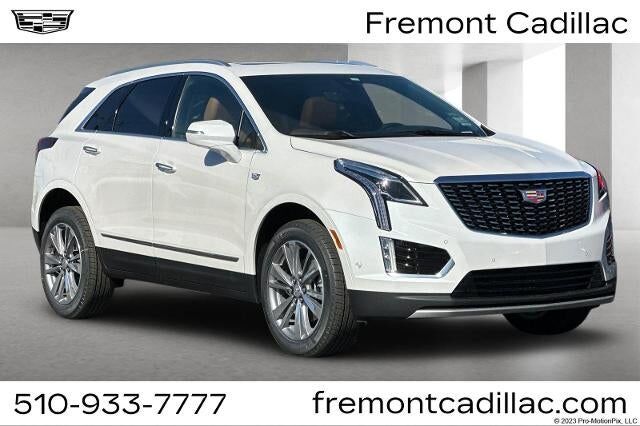 2026 CADILLAC XT5