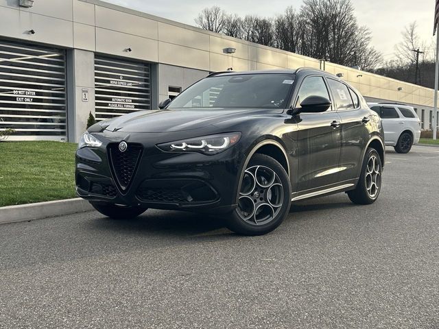 2026 ALFA ROMEO Stelvio