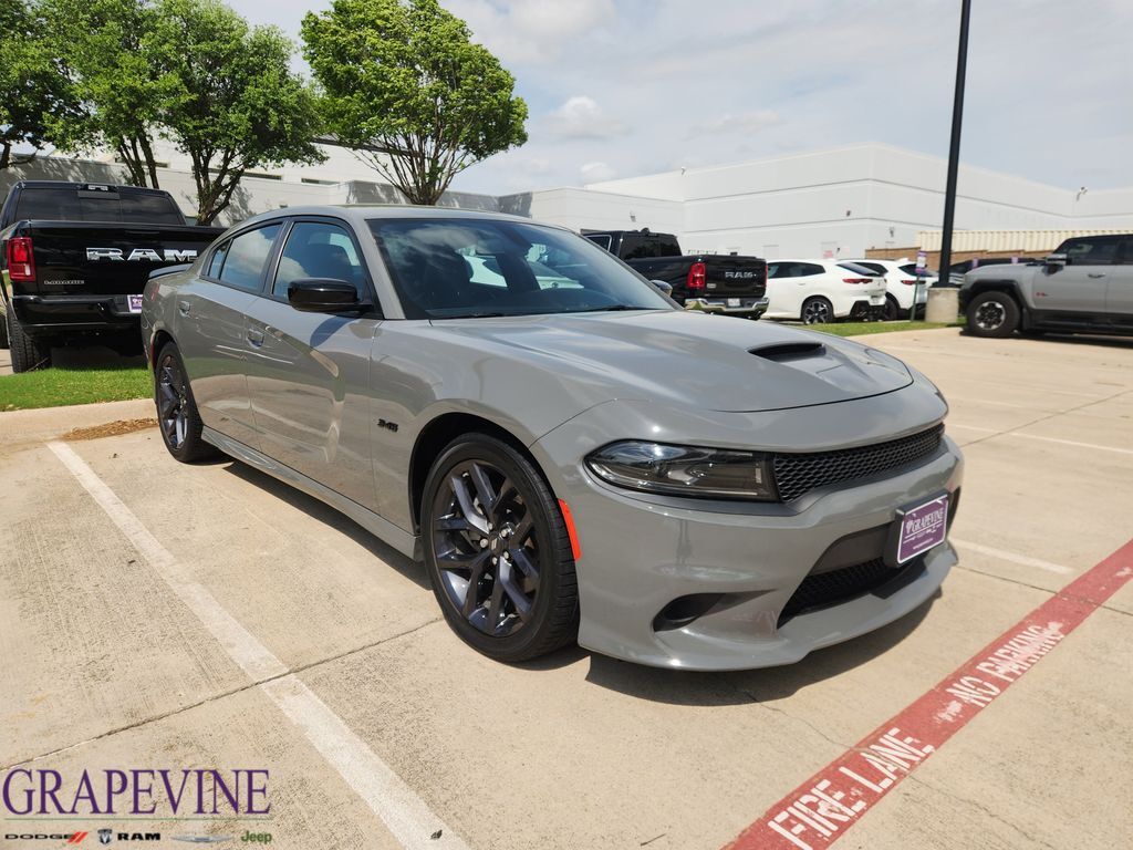 2023 DODGE Charger