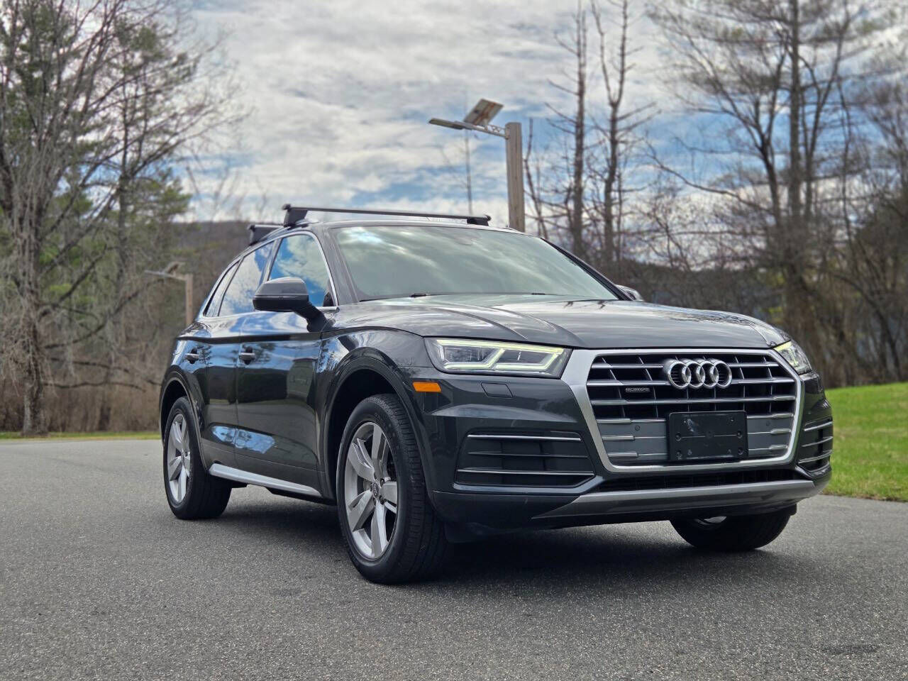 2019 Audi Q5