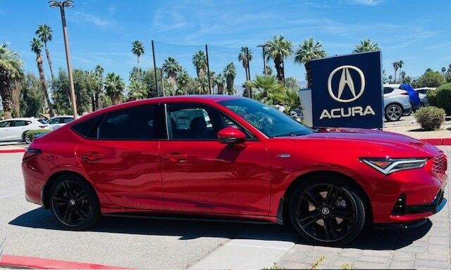 2026 ACURA Integra