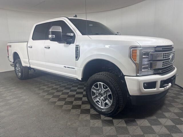 2019 FORD F-350