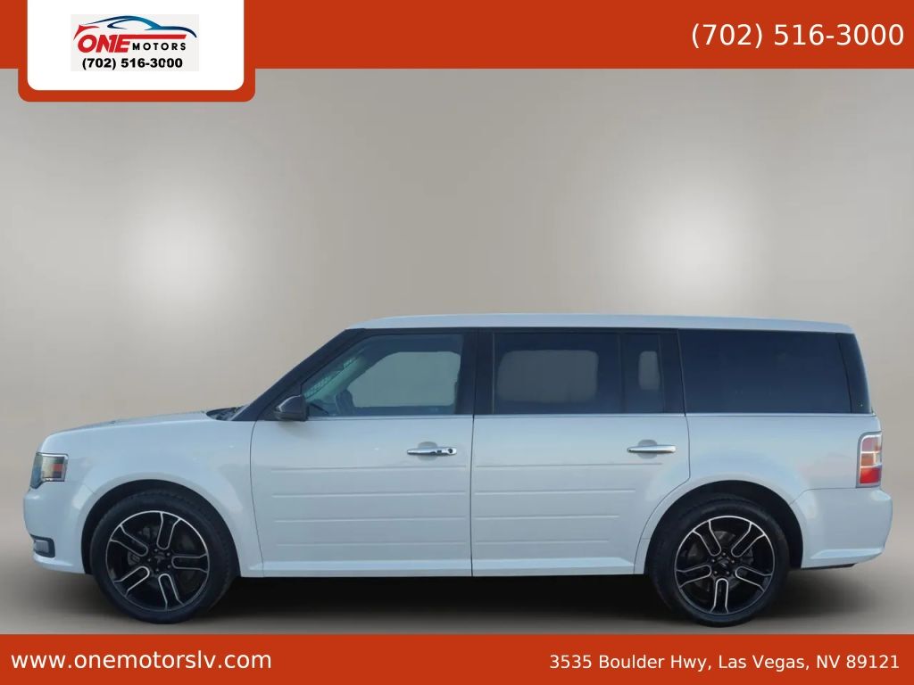 2015 FORD Flex