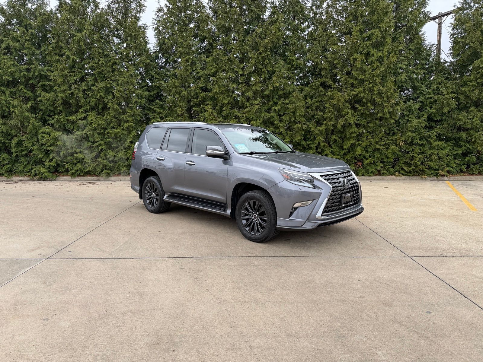 2023 LEXUS GX