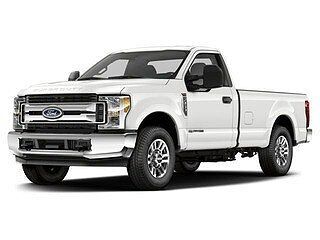 2017 FORD F-350