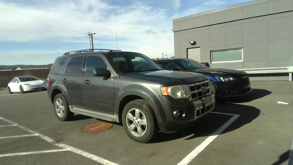 Ford Escape