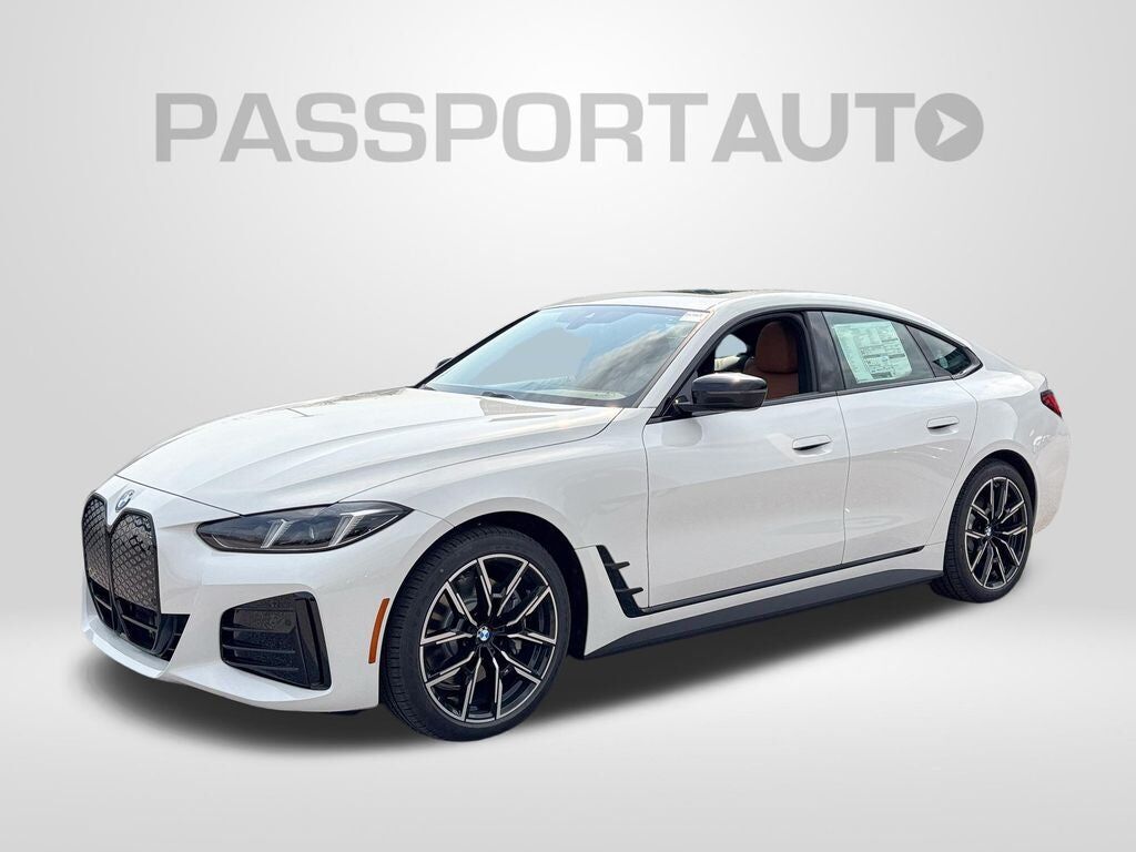 2026 BMW i4