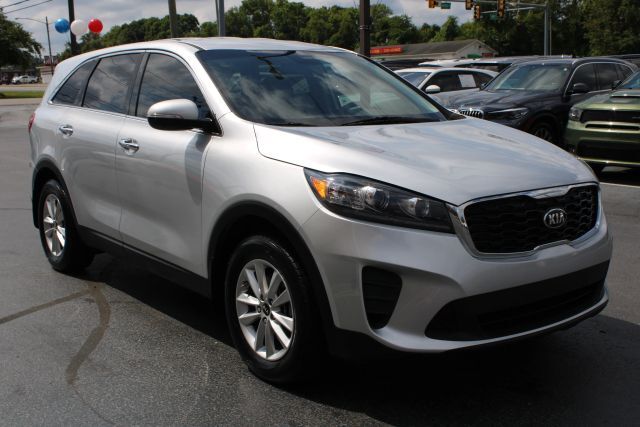 2020 KIA Sorento