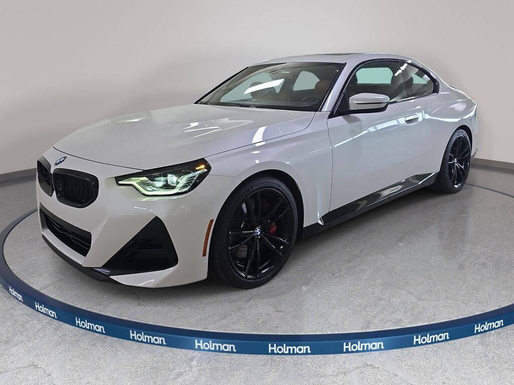 2023 BMW 2 Series