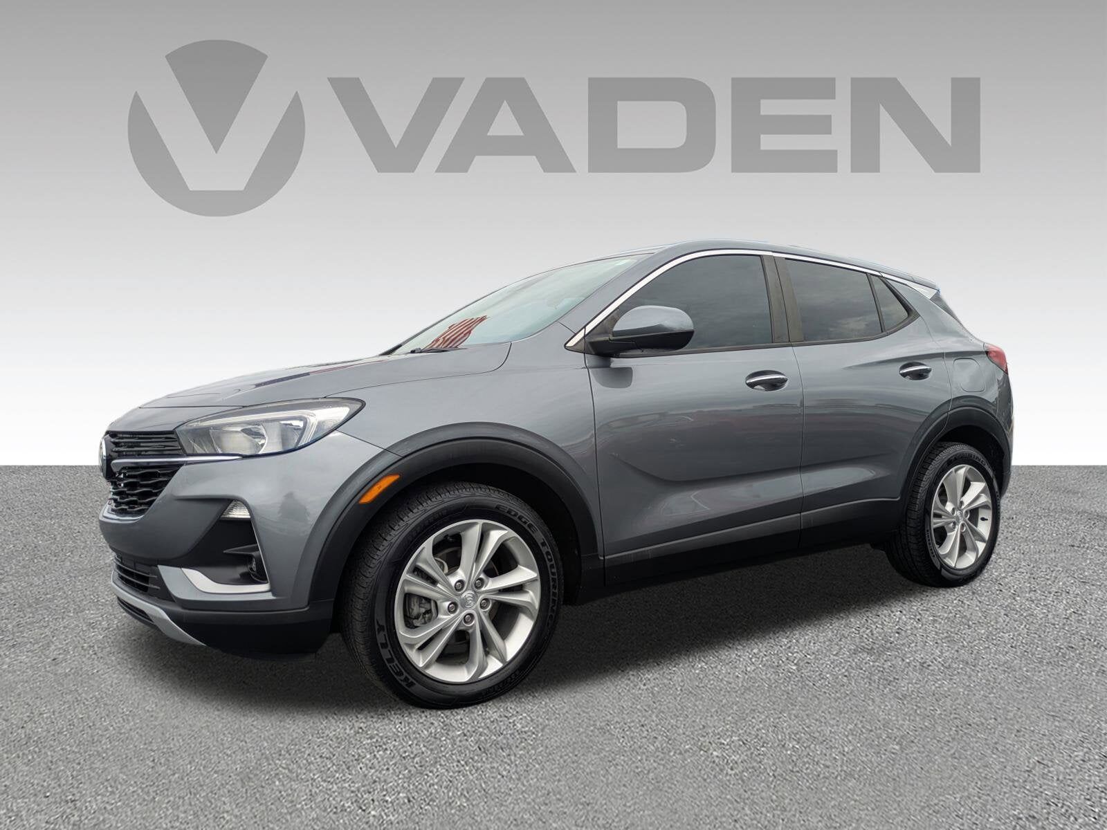 2021 BUICK Encore GX