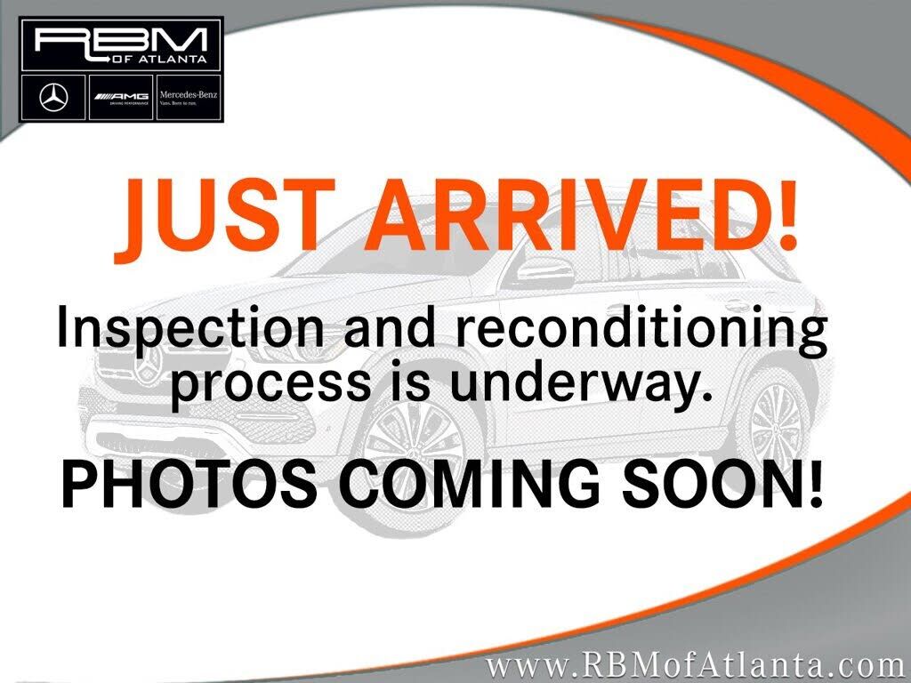 2012 MERCEDES-BENZ E-Class