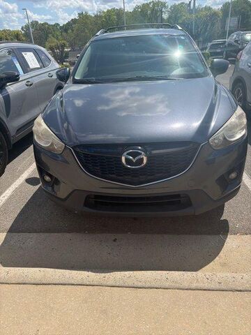 2013 MAZDA CX-5