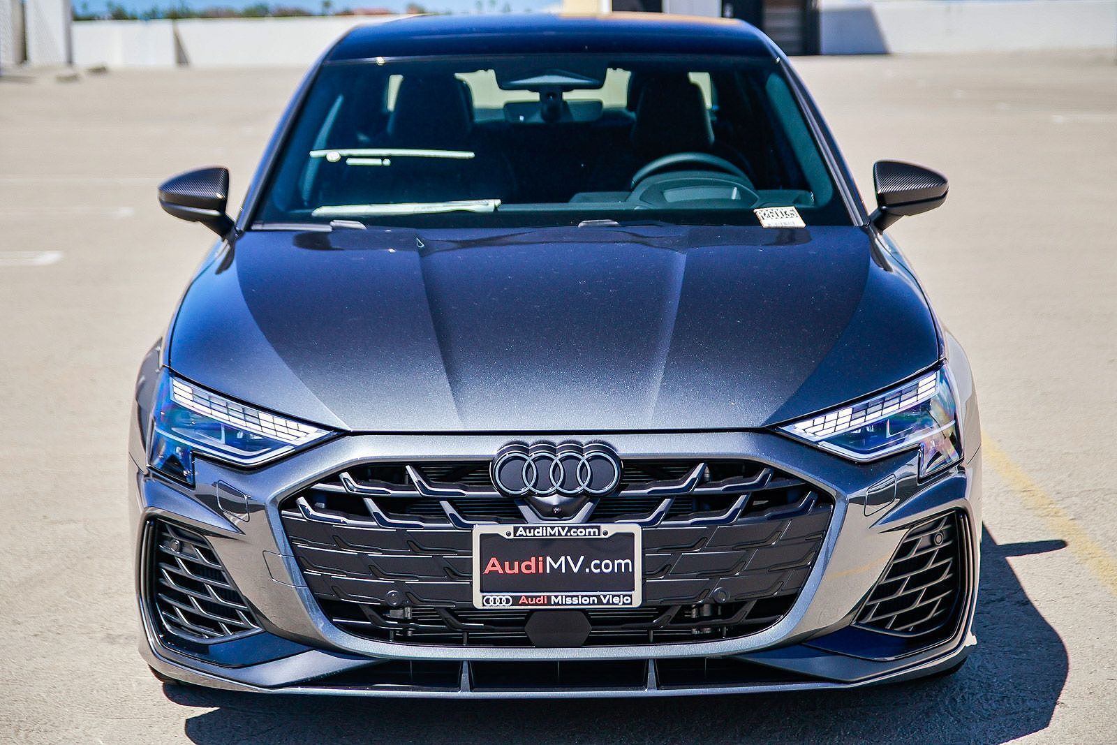 2026 Audi S3