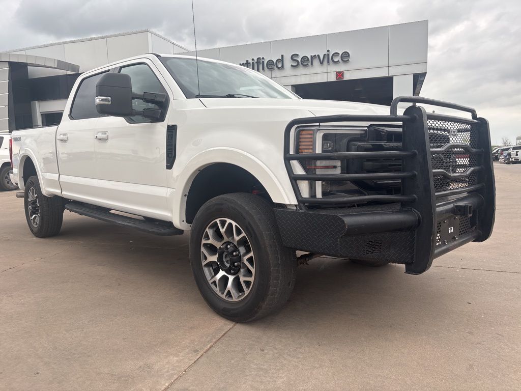 2020 FORD F-250