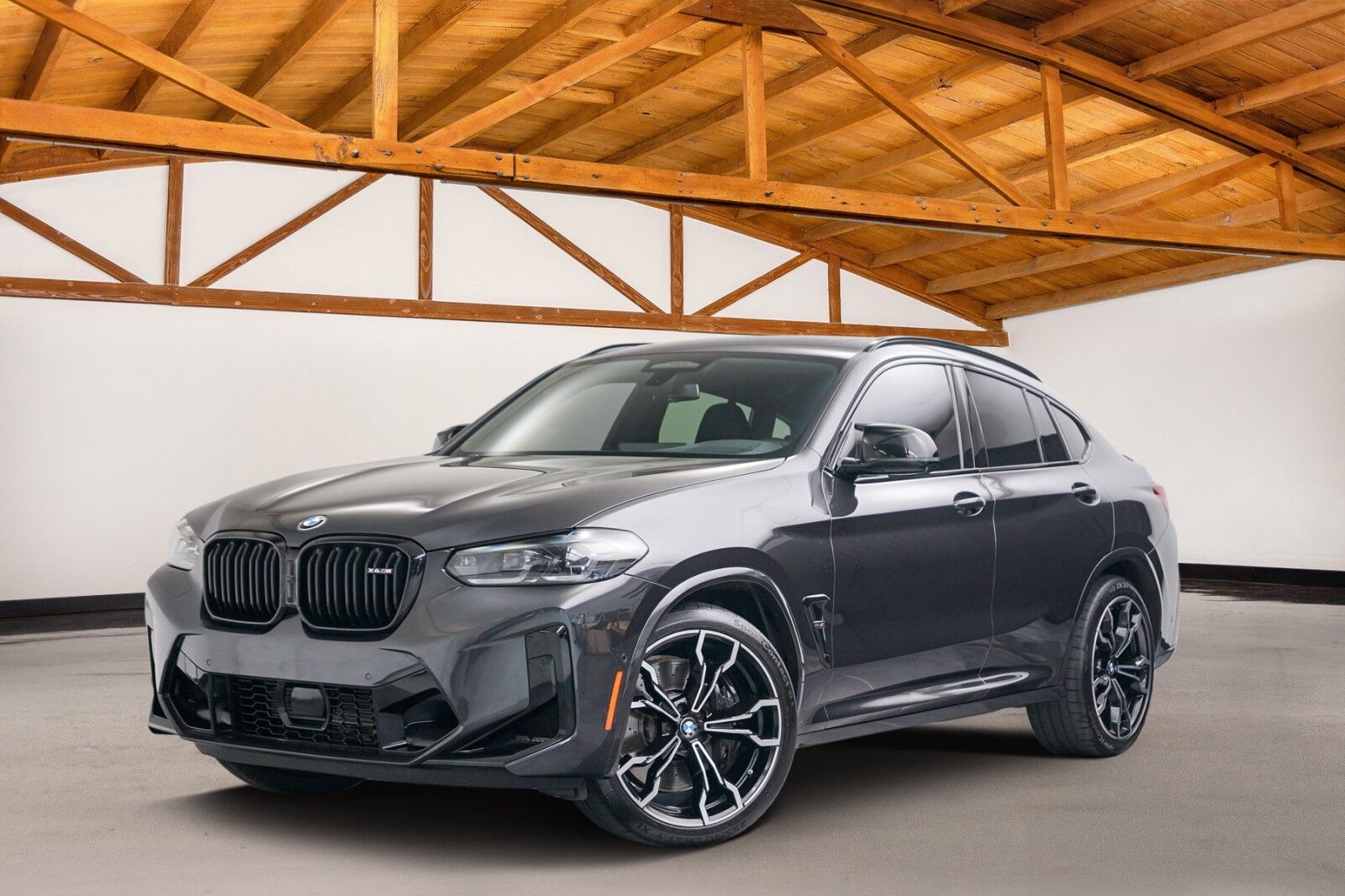 2024 BMW X4