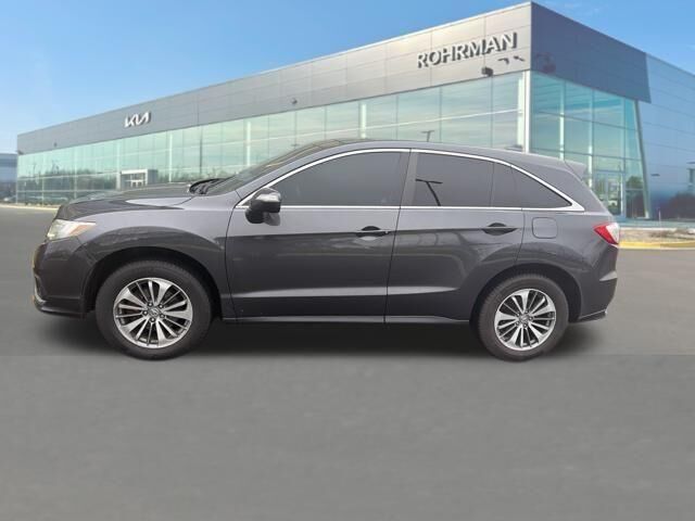 2016 ACURA RDX