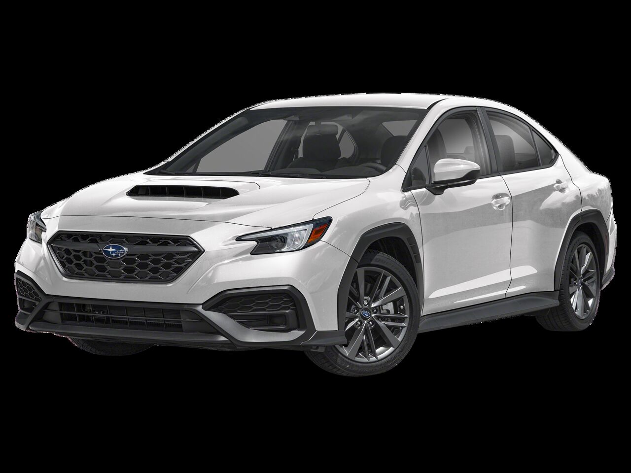 2024 SUBARU WRX