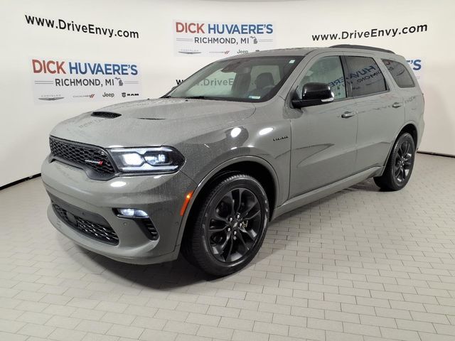 2023 DODGE Durango