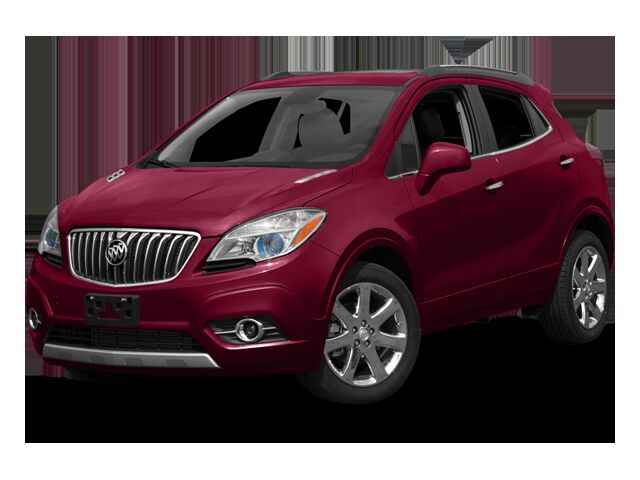 2013 BUICK Encore