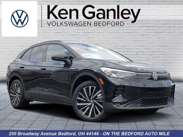 2026 VOLKSWAGEN ID.4