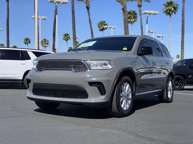 2023 DODGE Durango
