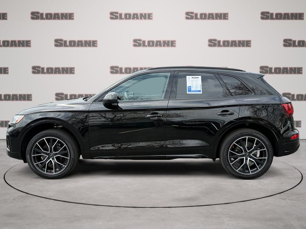 2024 Audi SQ5