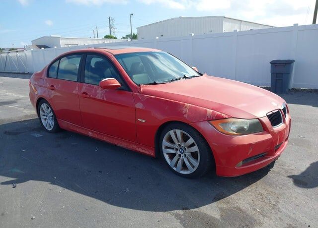 2006 BMW 3 Series