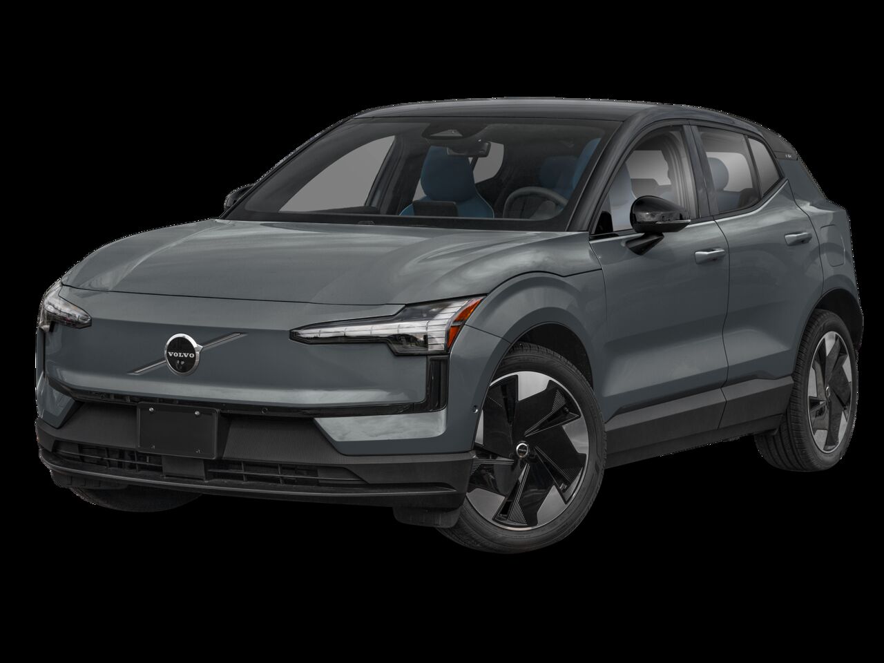 2026 VOLVO EX30