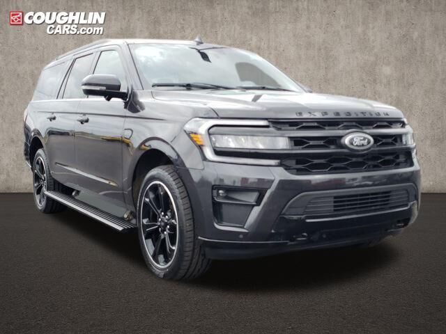 2023 FORD Expedition