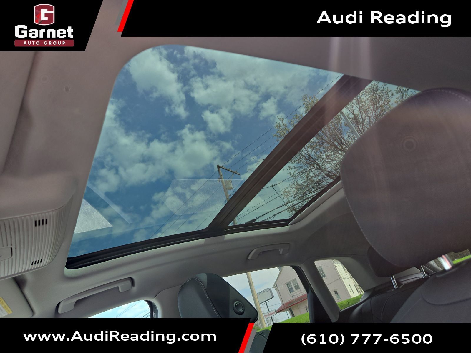 2026 AUDI Q3