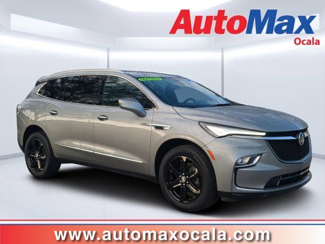 2024 BUICK Enclave
