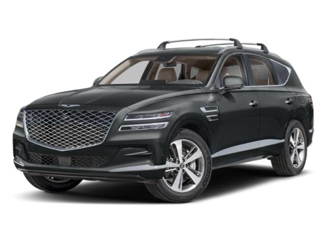 2024 GENESIS GV80