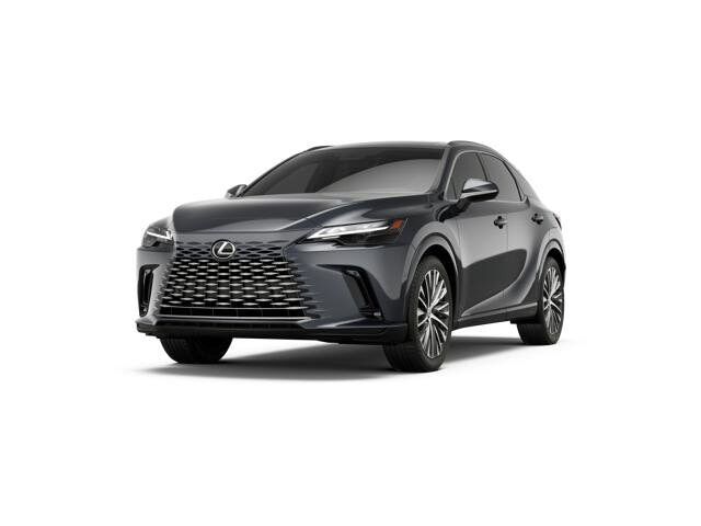2026 LEXUS RX