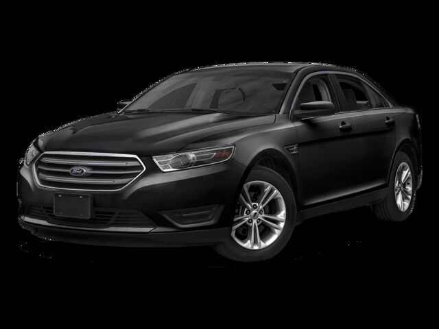 2016 FORD Taurus