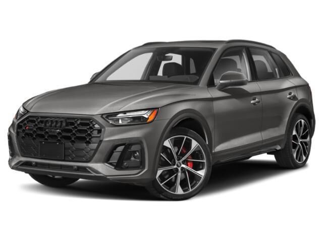 2023 AUDI SQ5