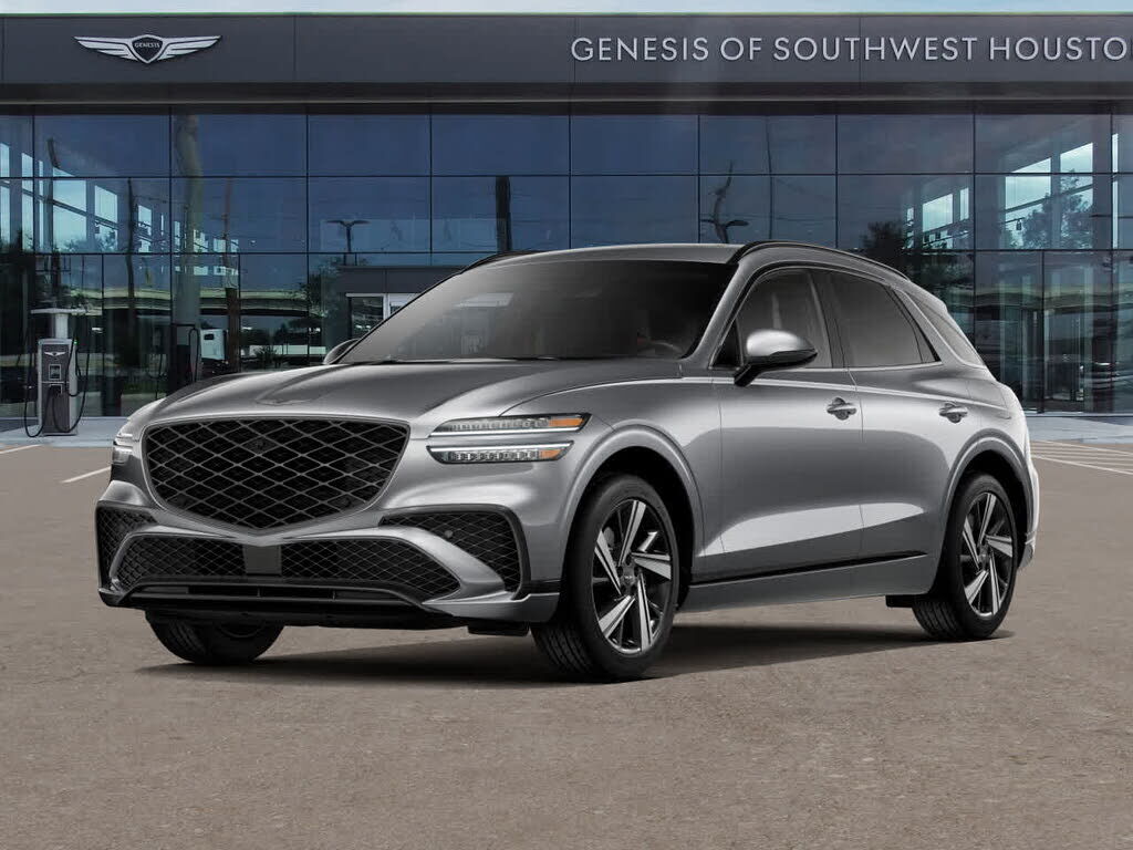 2026 GENESIS GV70