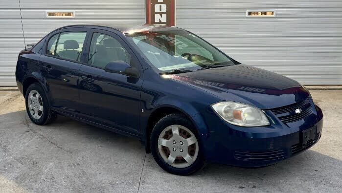 2008 CHEVROLET Cobalt
