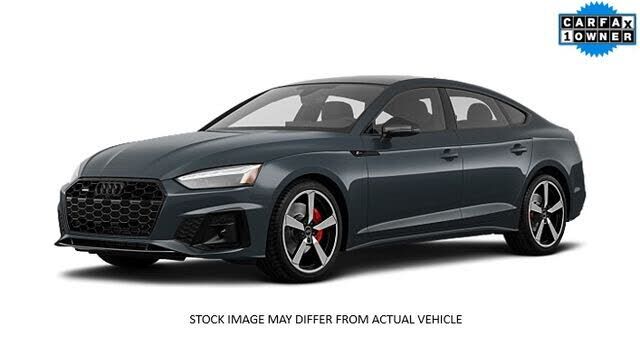 2024 AUDI A5