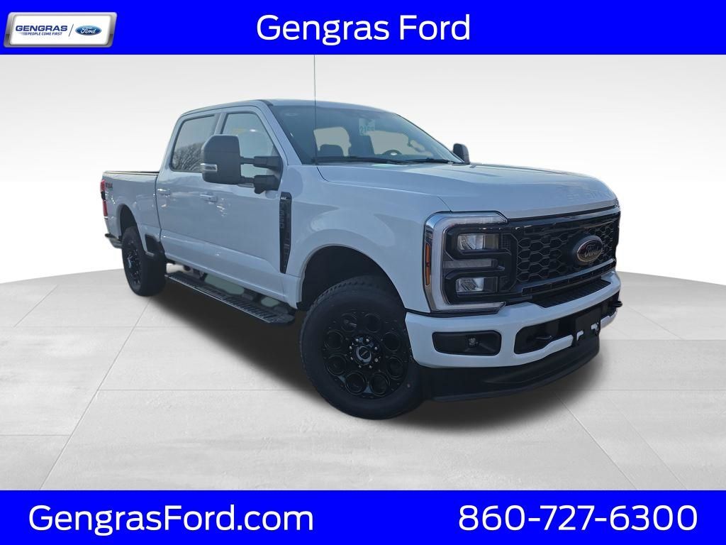 2026 FORD F-350