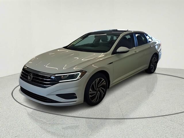 2020 VOLKSWAGEN Jetta