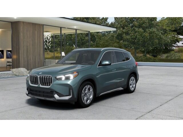 2026 BMW X1