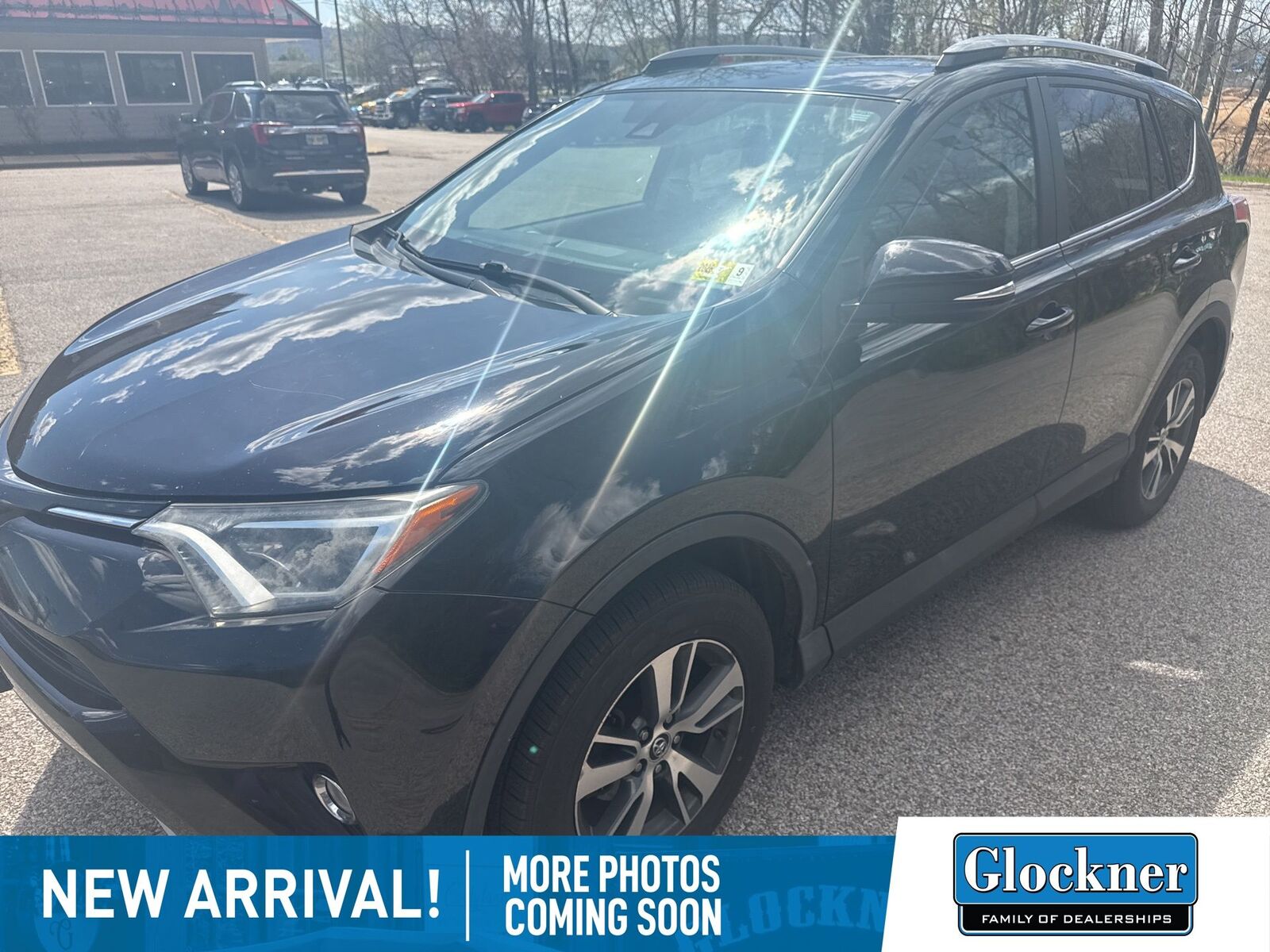 2018 TOYOTA RAV4
