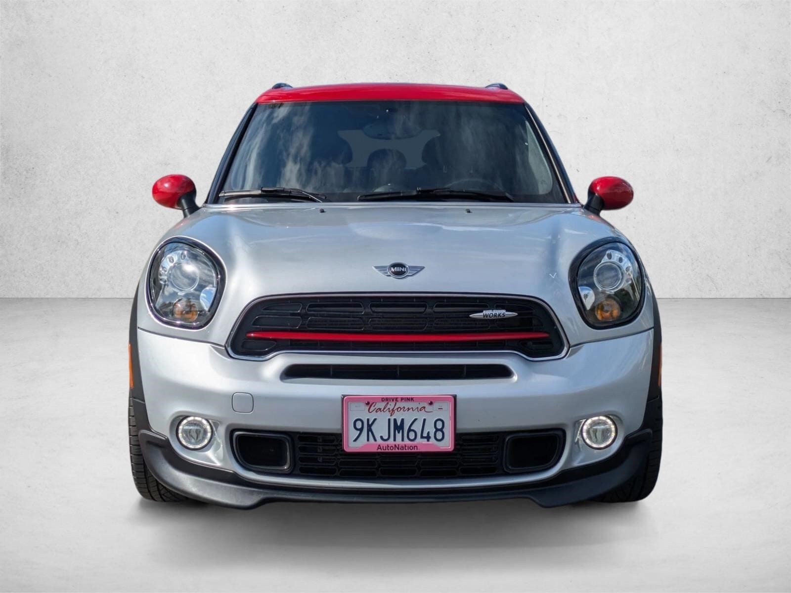 2016 MINI Countryman